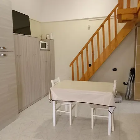 Apartman Monolocale Daniela Vieste