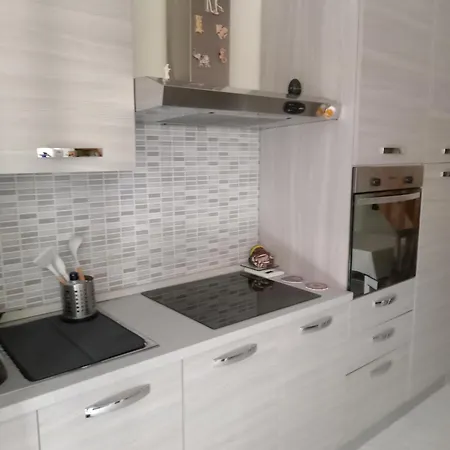 Apartman Monolocale Daniela Vieste