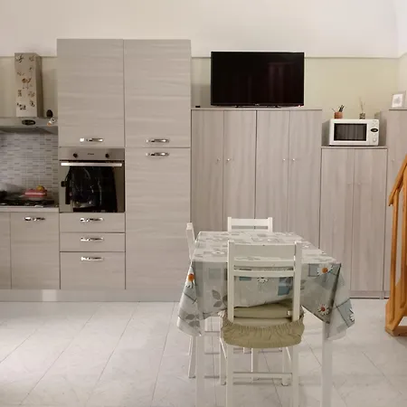 Apartman Monolocale Daniela Vieste